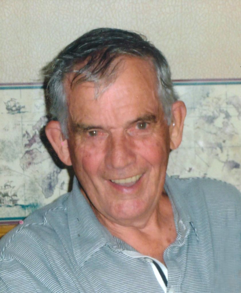Clifford Avery Moran