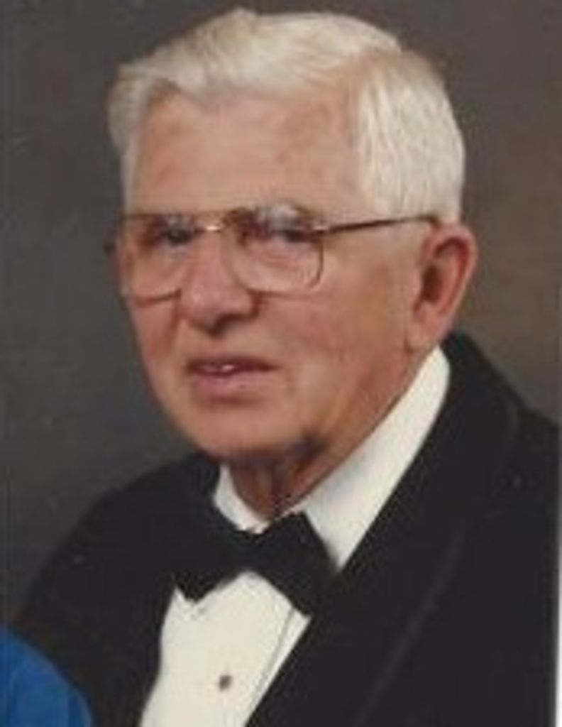 Donald R.C. Knowles Sr.