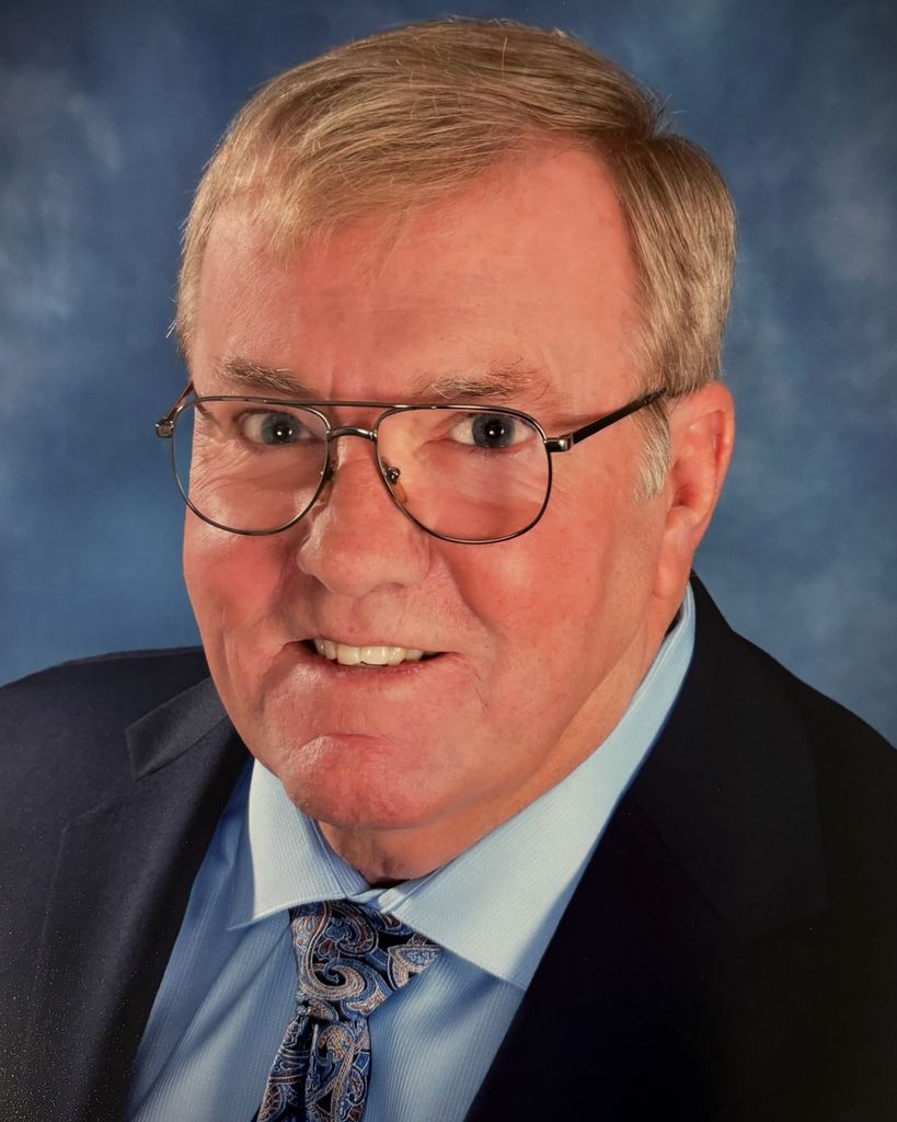 Randy Mills Robinson