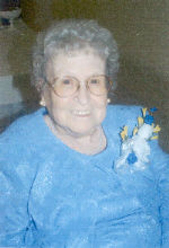 Bessie Lee Wade Profile Photo