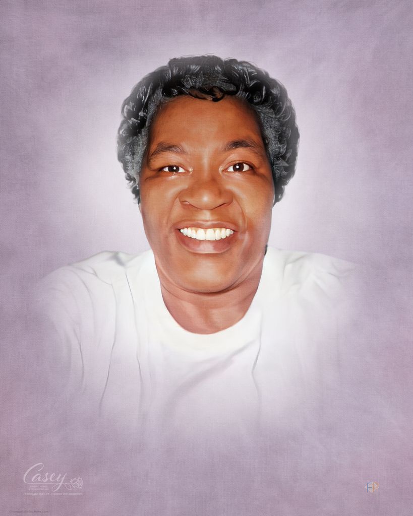 Ms. Joree Moore
