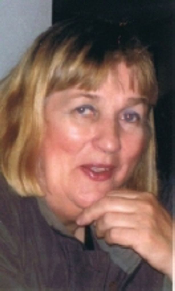 Neela Valborg (Reinbach) Floeck