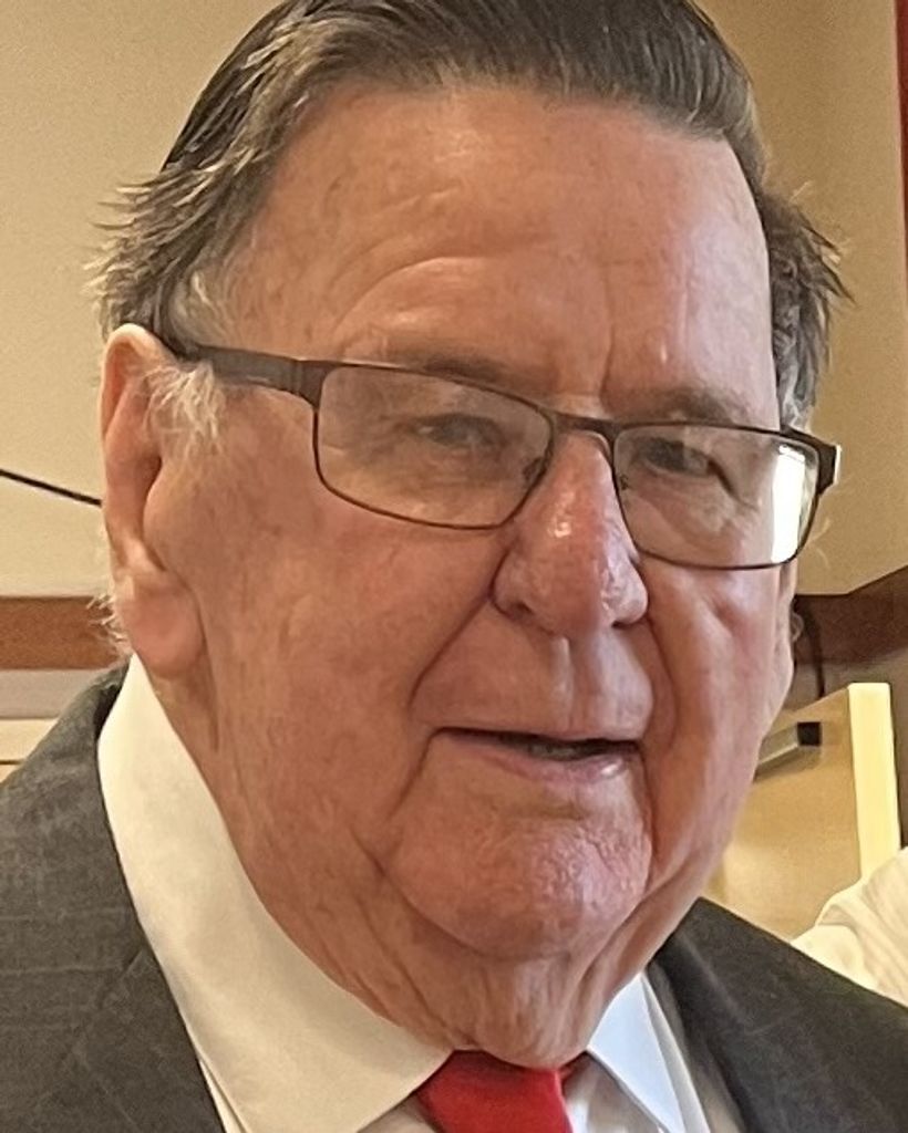 Sherwood W. Green Profile Photo