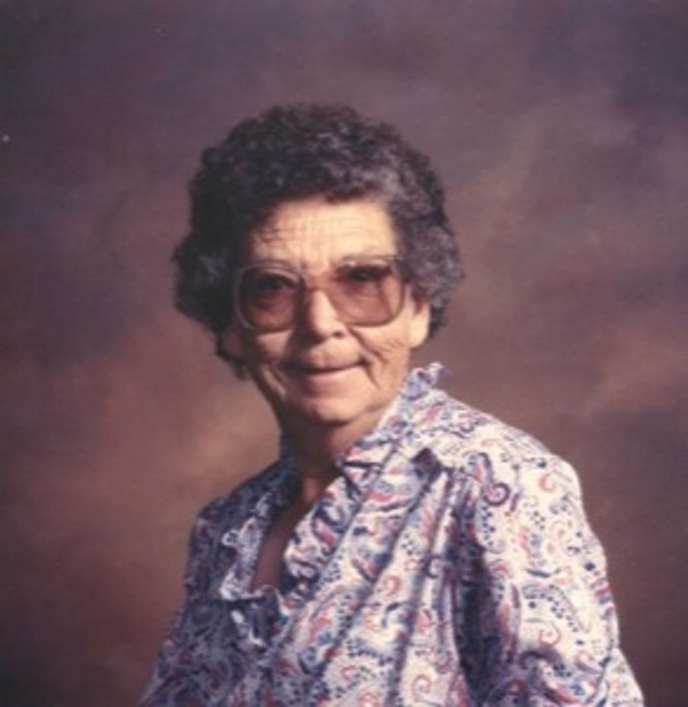 Ruby Andrews
