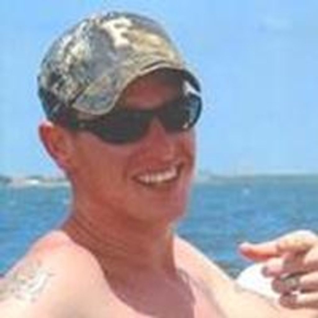 Nd2 Christian Sean Sapp