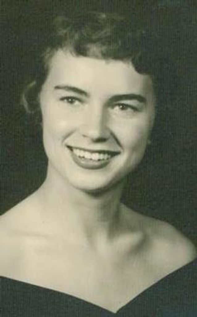 Shirley J. Mccollom