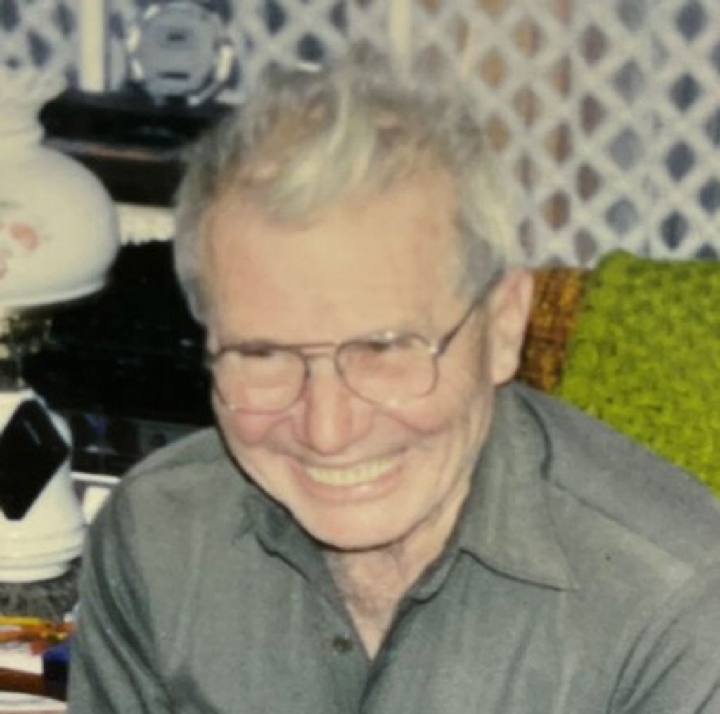 Basil Runnion Profile Photo