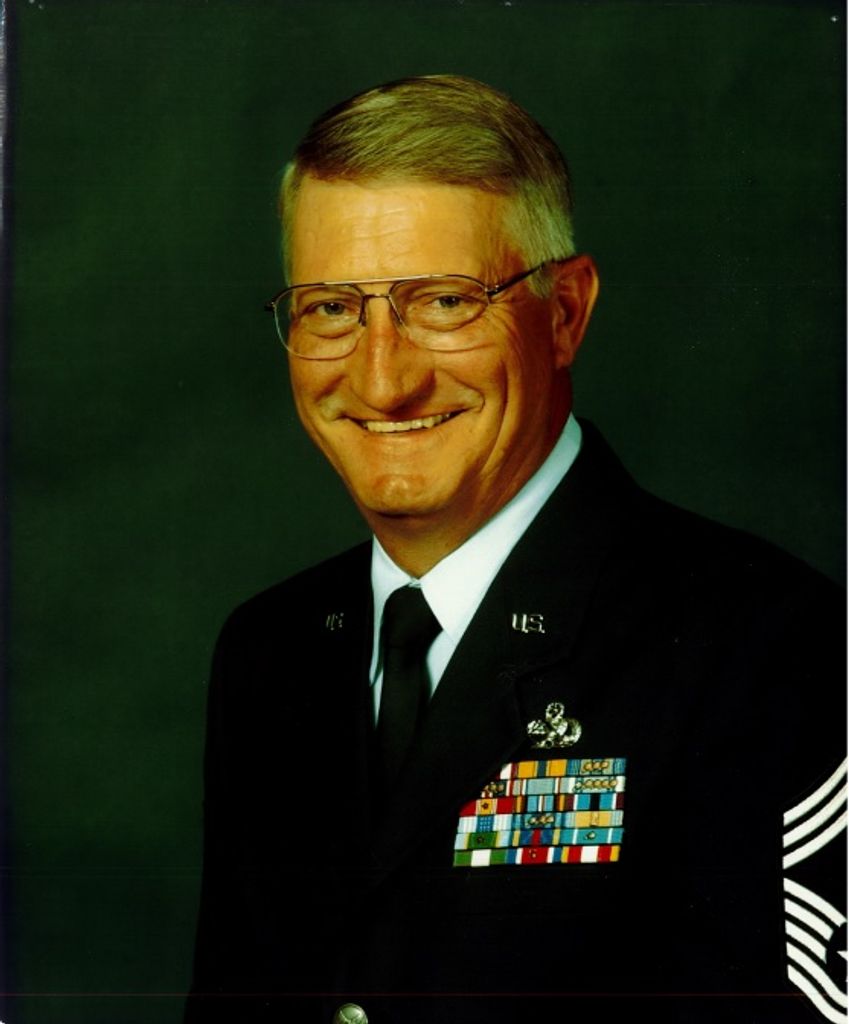 Ronald E. Dillon