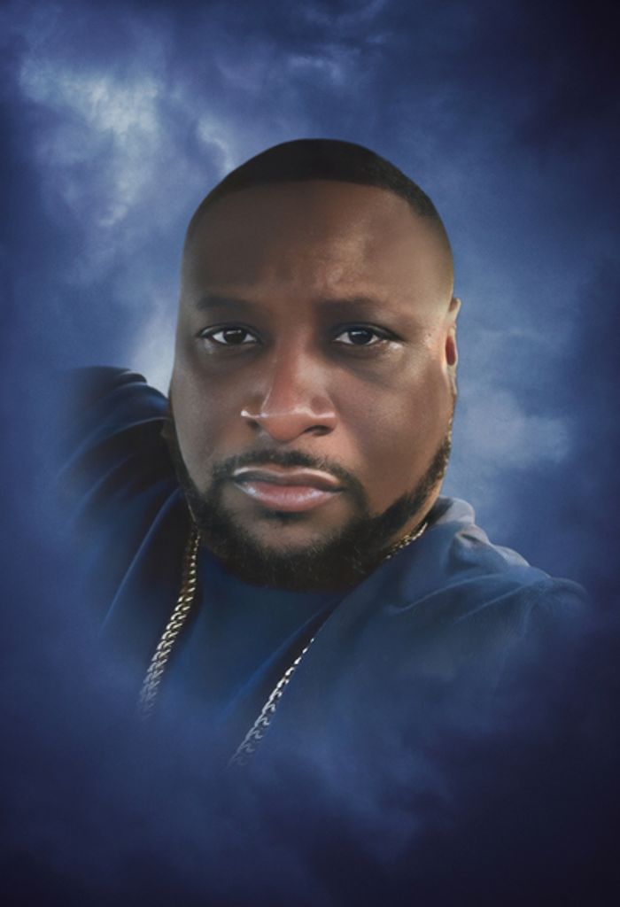 Deric Lefelton Famer Jr. Profile Photo