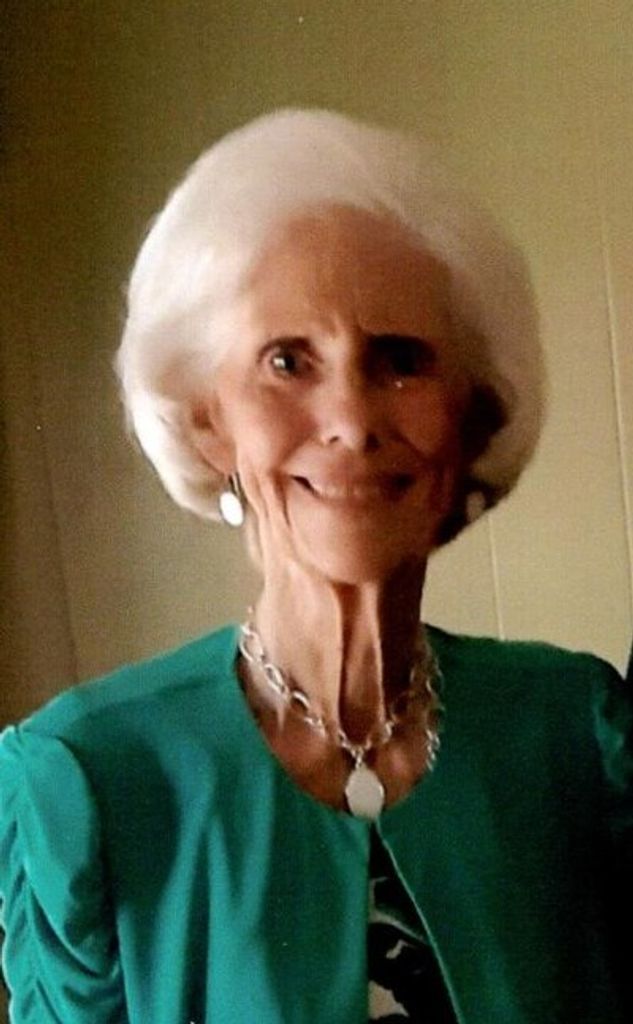 Mary Louise Giefer Olson Profile Photo