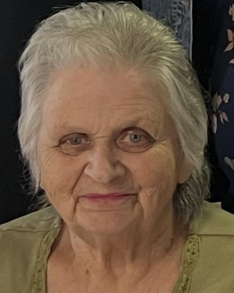 Betty Lea Messmer Profile Photo