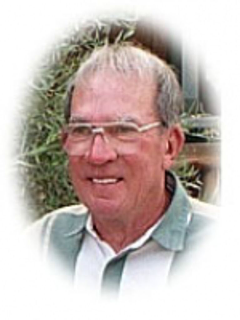 John E. Snyder