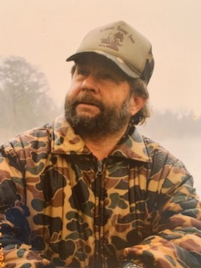 John Riel Nielsen Profile Photo