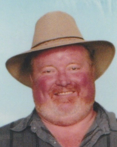 Edward "Ted" Moss Profile Photo