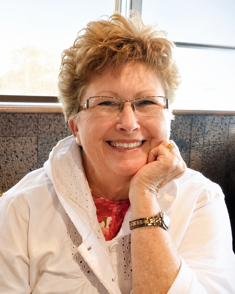 Judy Kay Koontz
