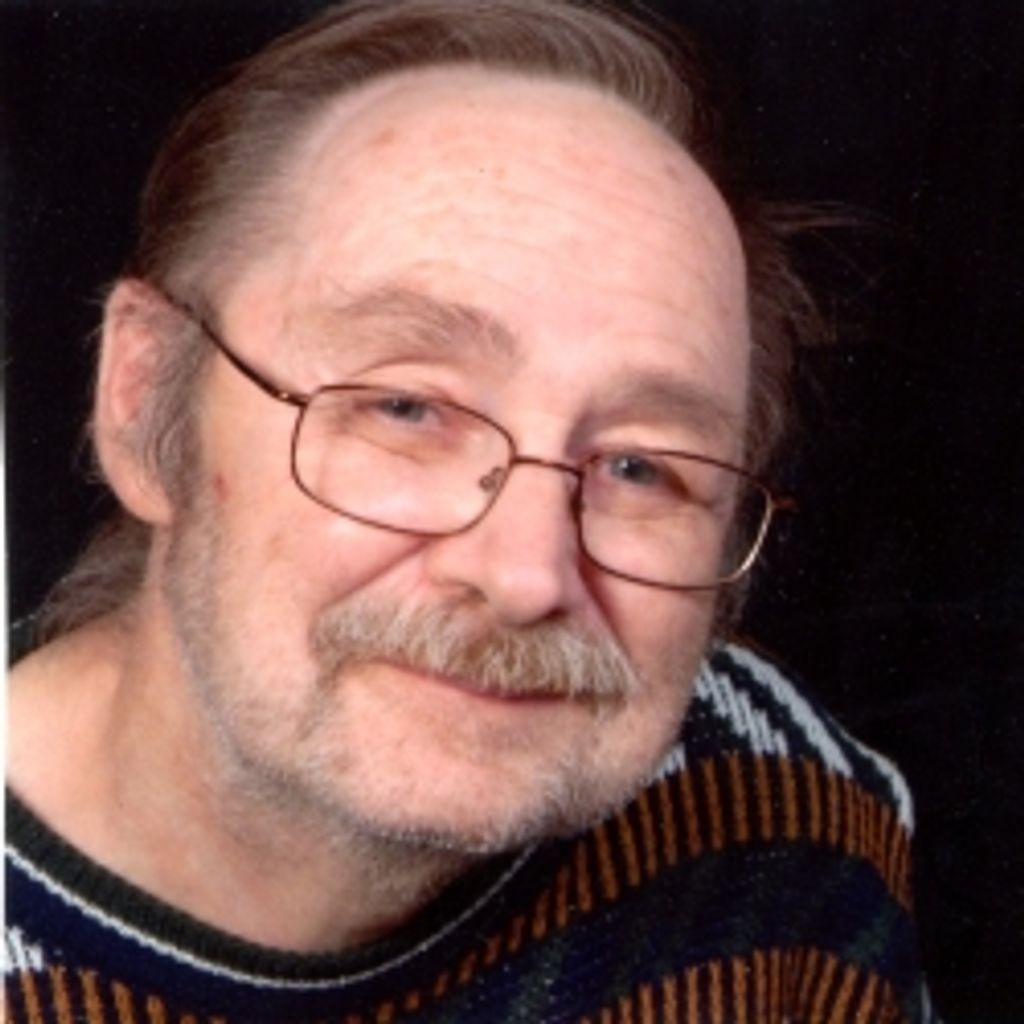 Daniel E. Creighbaum