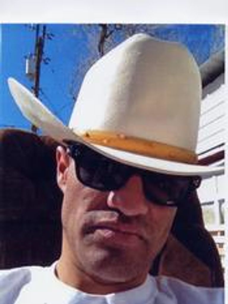 Juan M. Aranda, Sr. Profile Photo