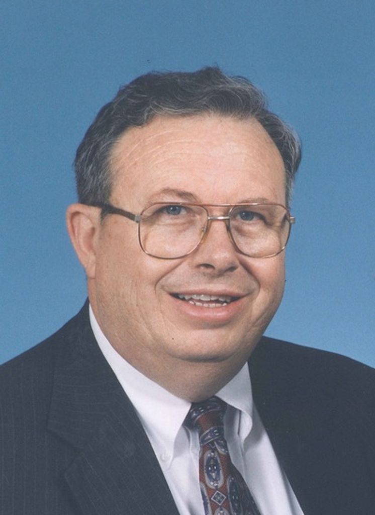 Charles Robert Mullins