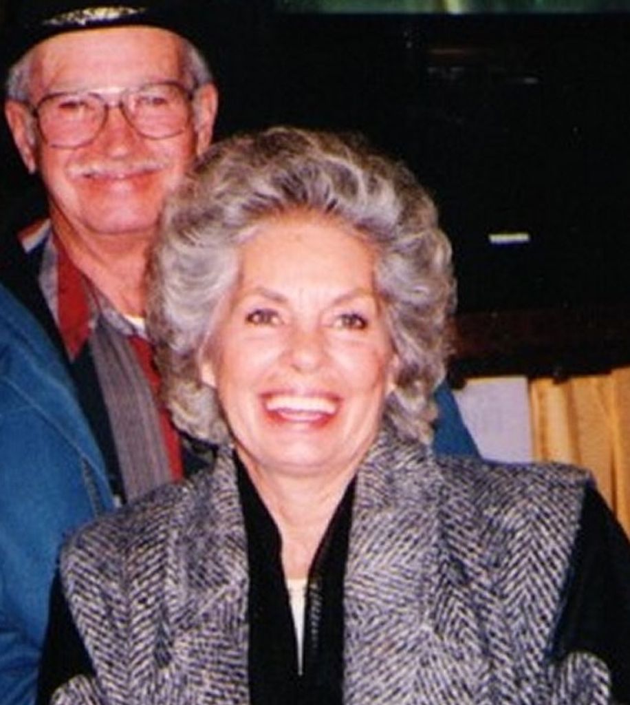 Frances E. Coburn