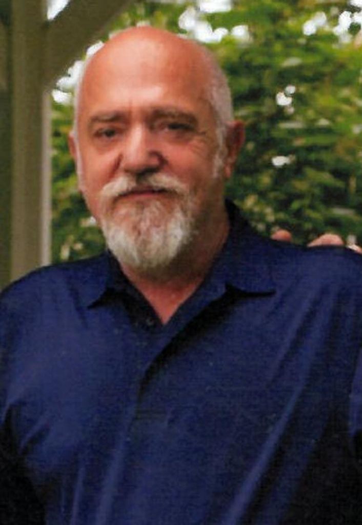 Thomas J. "Tom" Rotter, Sr.