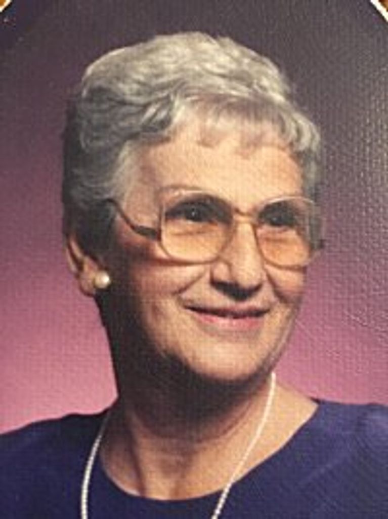 Josephine Anier