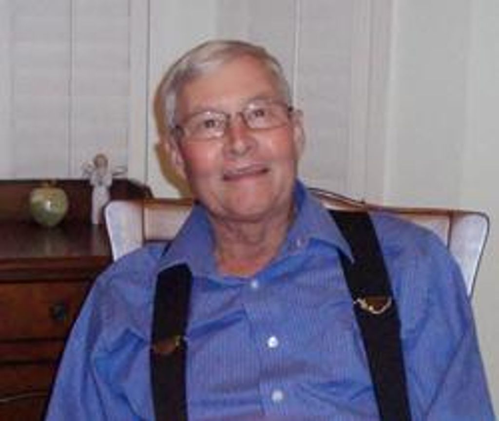 Kelly Wayne Miller Profile Photo
