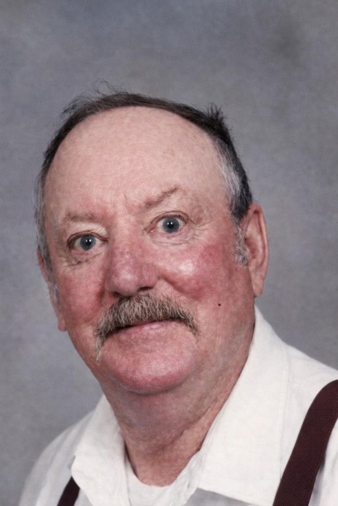 Charles "Charlie" R Abell Profile Photo