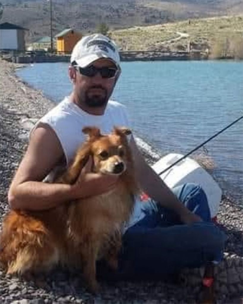 Roger Wade Williams II