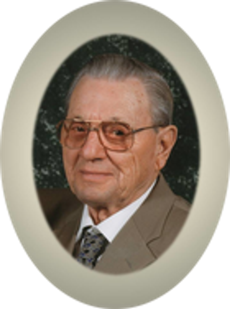 Luther Wiley