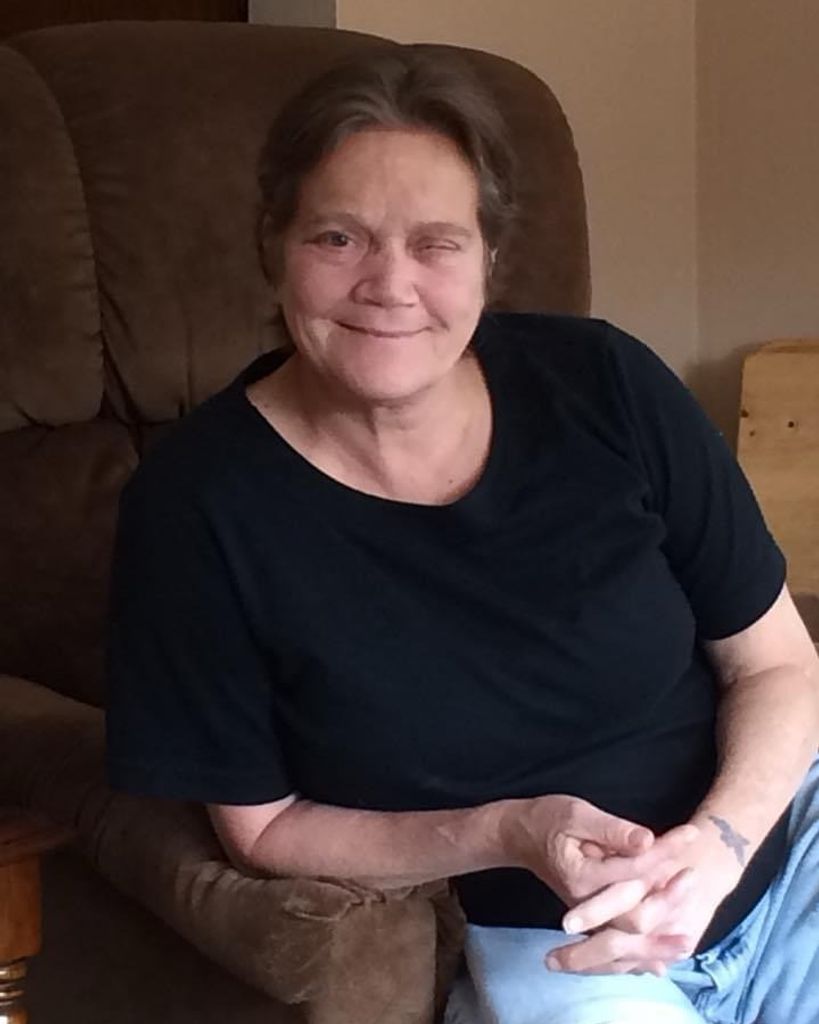 Kelly Lynn Canavan