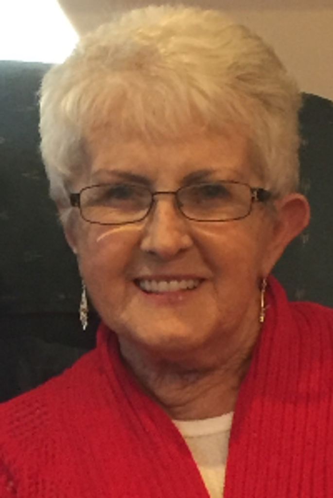 Roberta "Bobbi" (Giles) Lovell