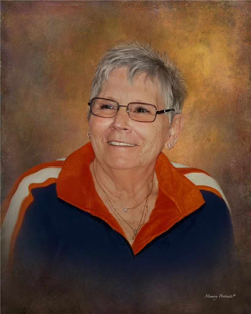 Janice Lee Brown Profile Photo