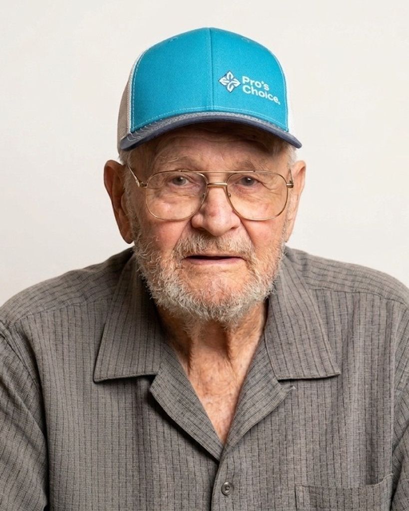 Bill Wilson Profile Photo