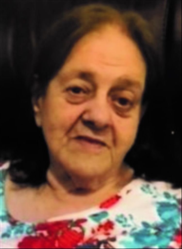 Ruth Mary Monter