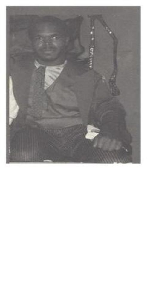 Joseph Milton Landry, Iii Profile Photo