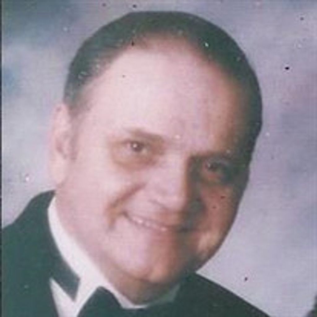 Allen F. Darby