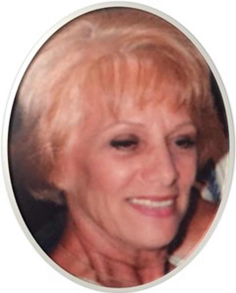Shirley Ann Smith Profile Photo