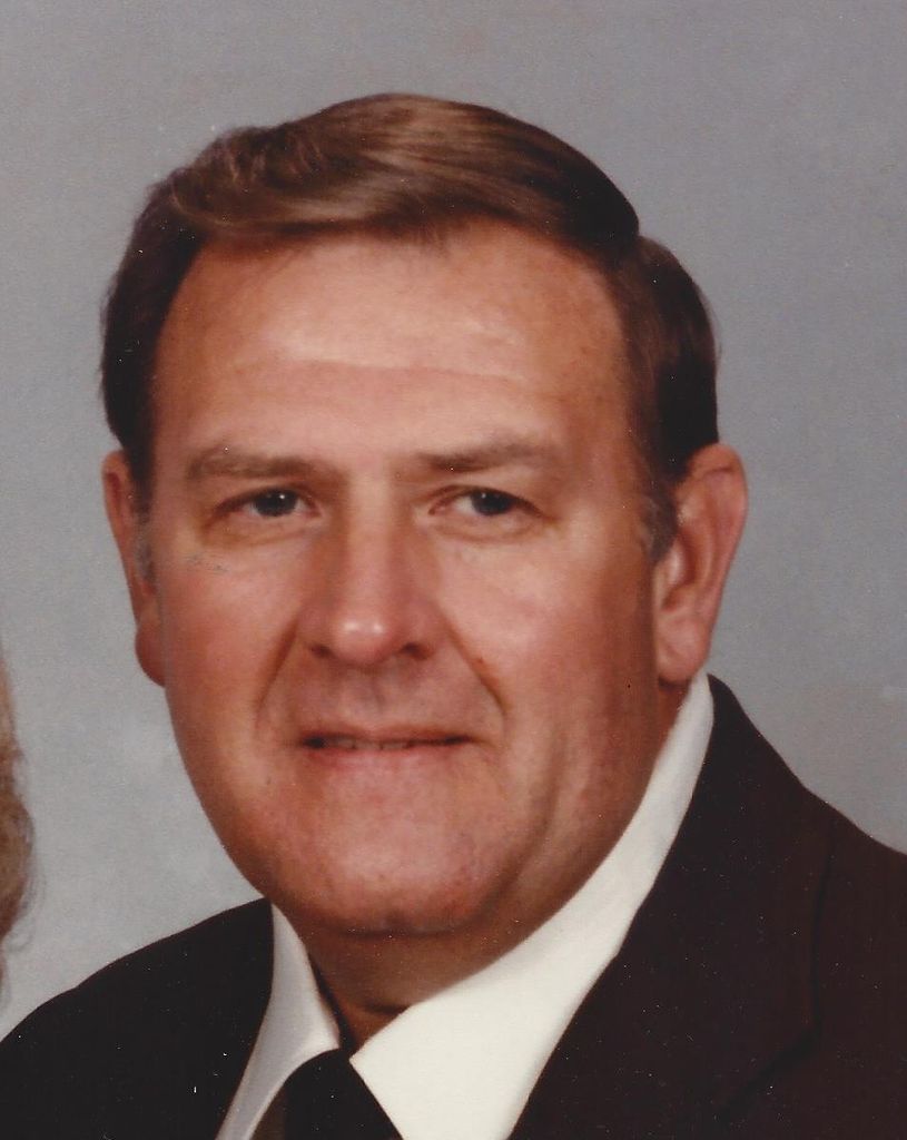 Ardin R. Chaney Profile Photo