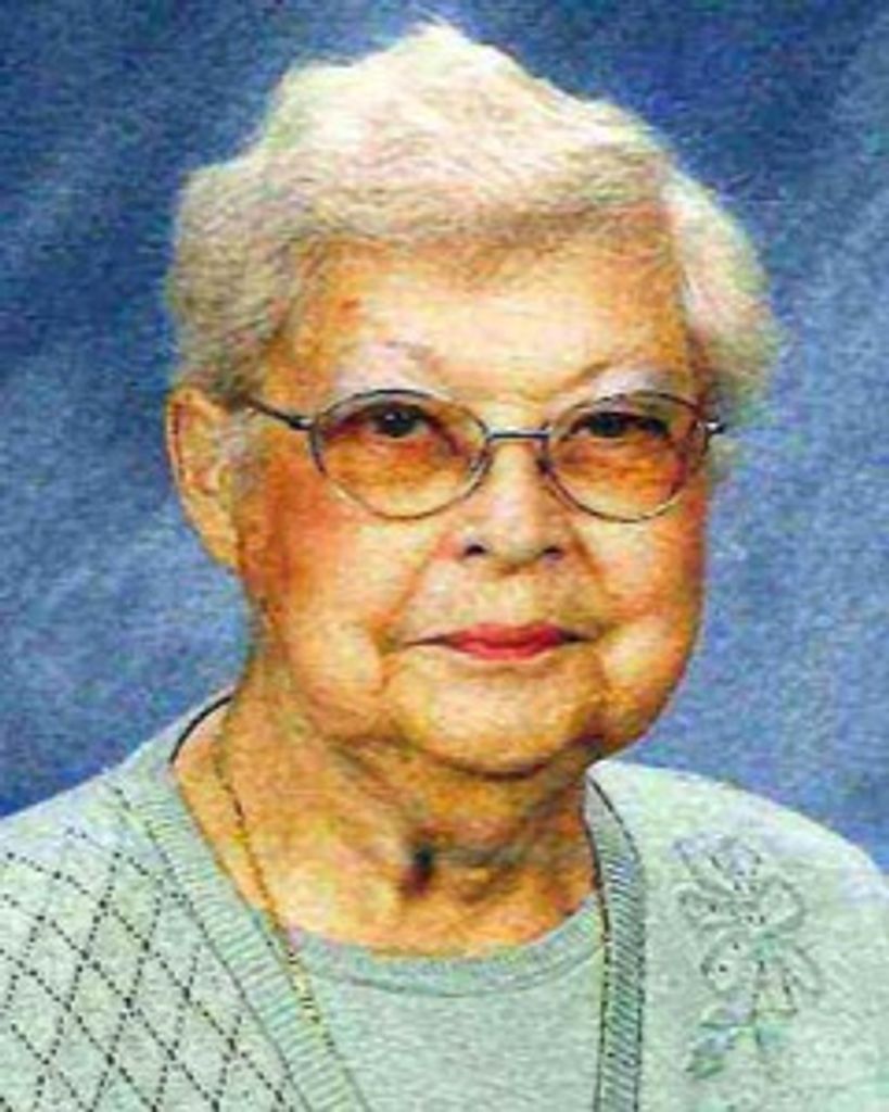 Frances Marie Hormell