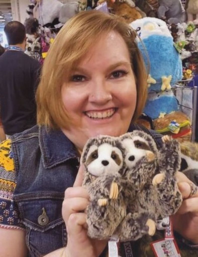 Melissa Jarvis