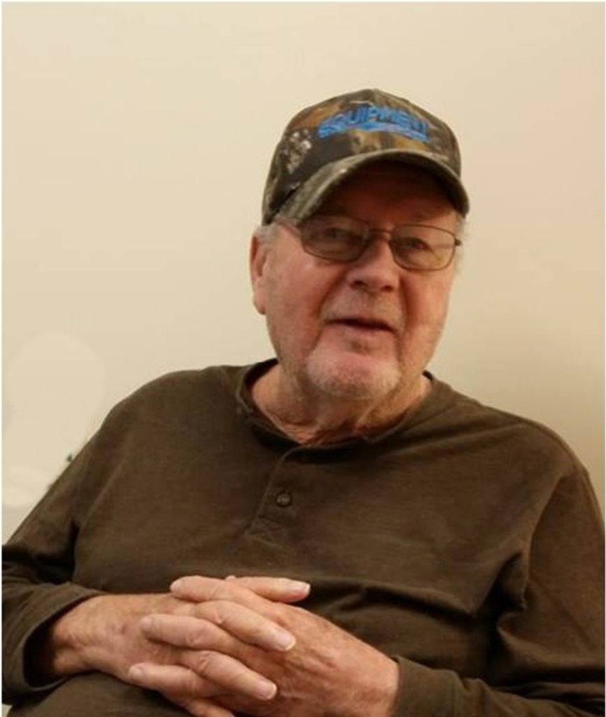 EDWARD FLOYD GREGORY