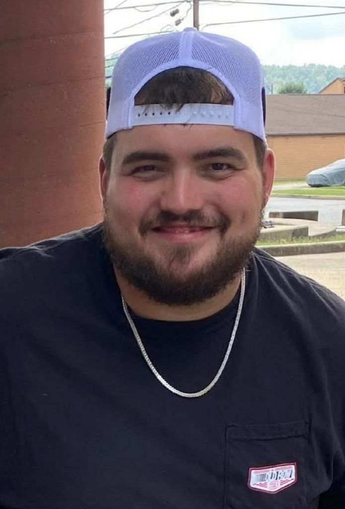 Jason Ray Chapman Profile Photo