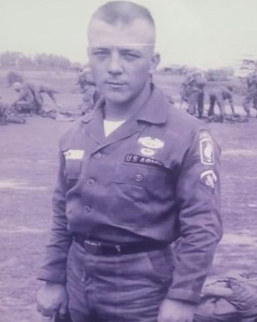 Frank Wayne Wood, Sr. Profile Photo