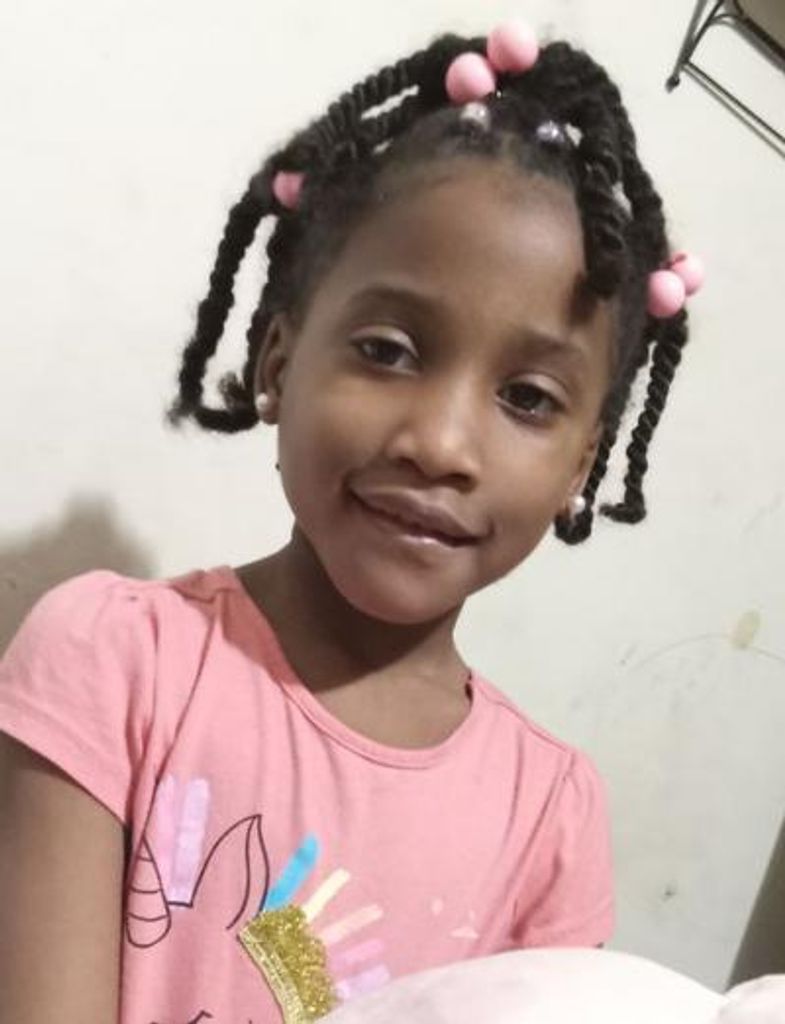 Serayah Michelle Jordan Profile Photo