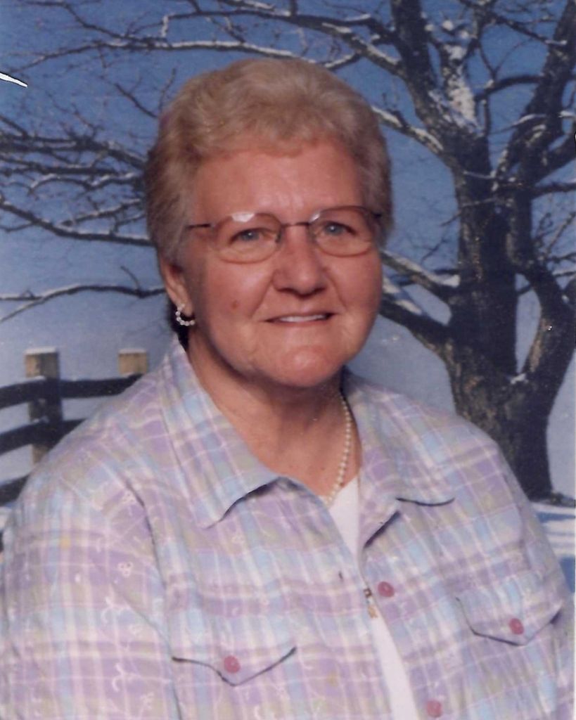 Elsie Faye Mulloy Profile Photo