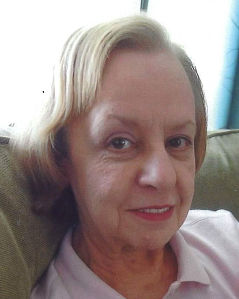 Barbara Ann Schreiber Profile Photo