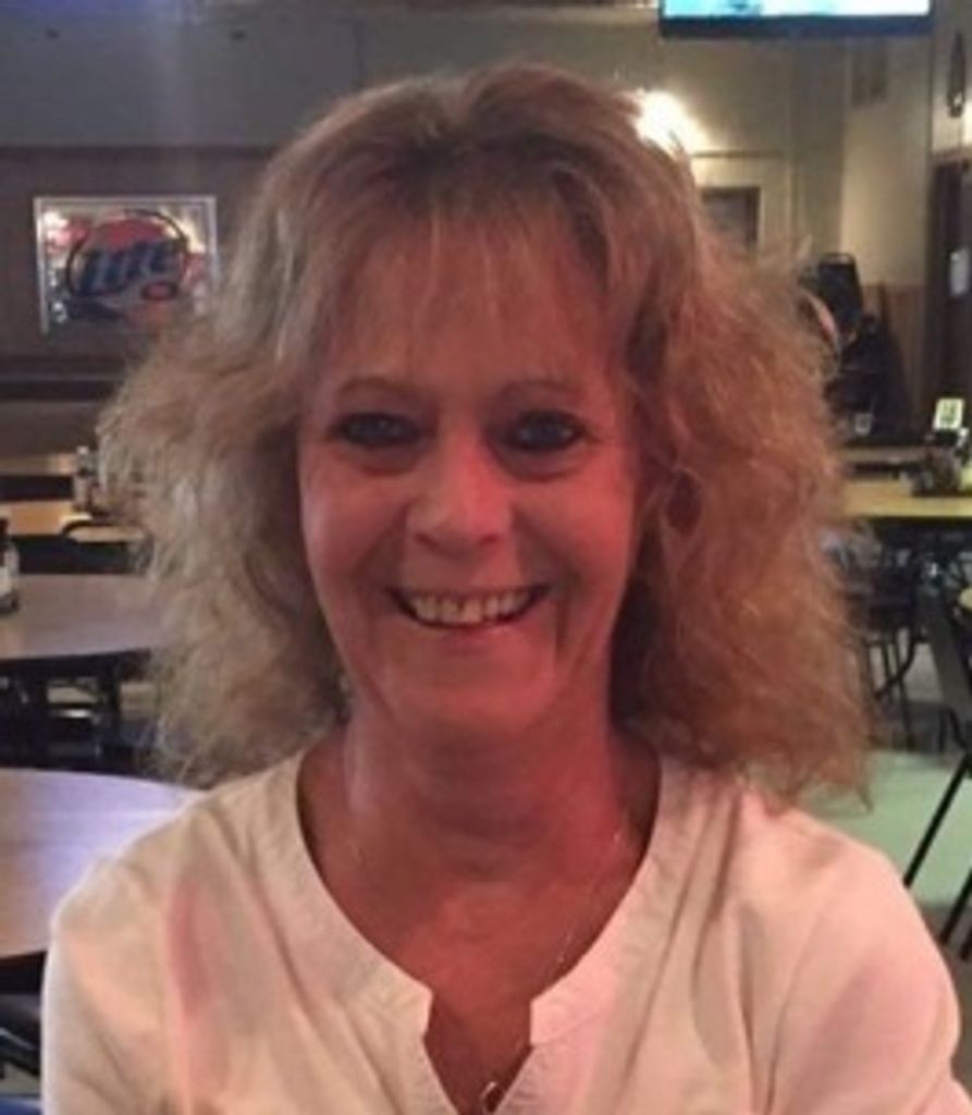 Patricia Shaffer Profile Photo