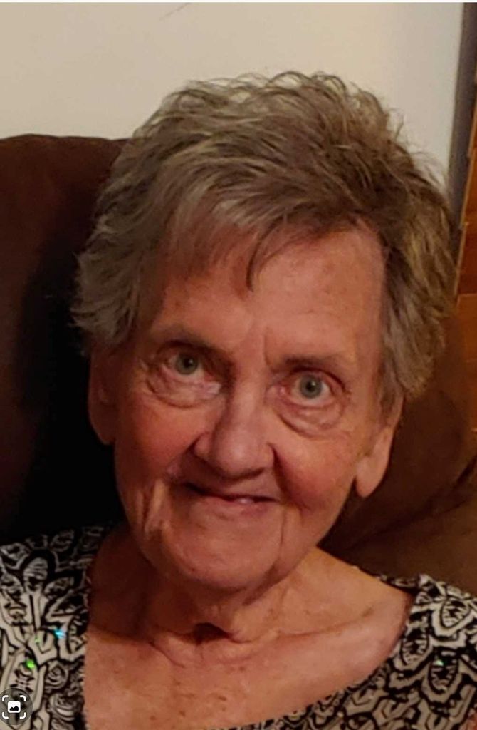 Beverly Lorraine Braud