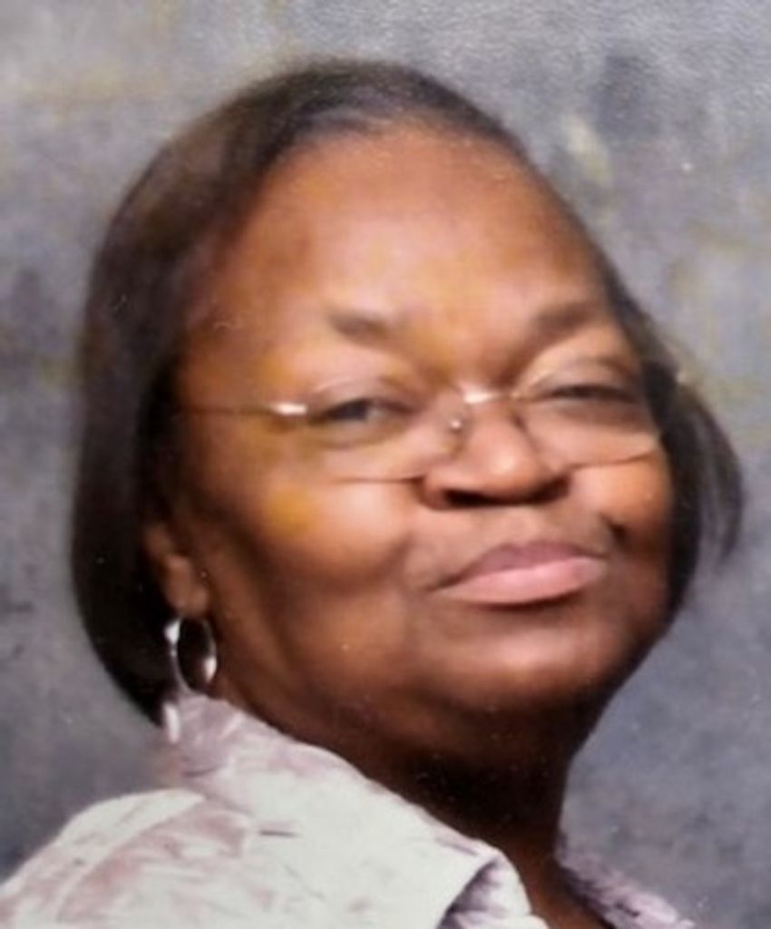 Lorrian Mitchell Lewis