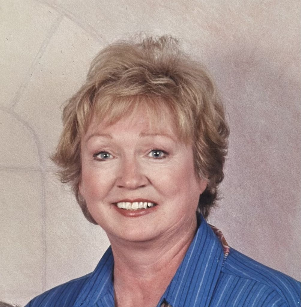 Angela Newbold Profile Photo